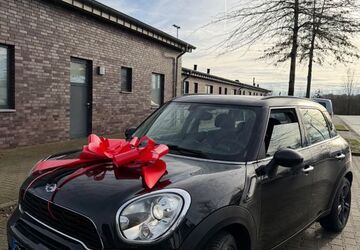Mini Countryman S (Cooper) 107.309 km 10.700 &euro; Mettmann 40822