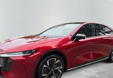 Mazda 6e 4.330 km 36.890 &euro; Düsseldorf 40472