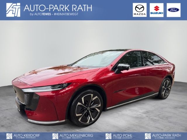 Mazda 6e 4.330 km 36.890 &euro; Düsseldorf 40472