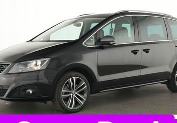 Seat Alhambra 67.250 km 29.219 &euro; Neuss 41460