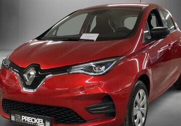 Renault ZOE 45.483 km 10.970 &euro; Krefeld 47805