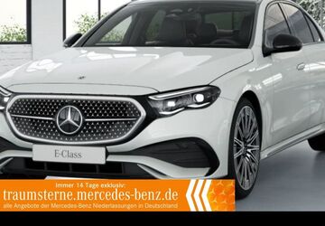 Mercedes-Benz E 450 12.446 km 81.980 &euro; Düsseldorf 40470