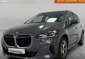 BMW 218 Active Tourer 32.929 km 24.499 &euro; Düsseldorf 40237