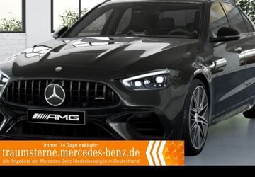 Mercedes-Benz C 63 AMG 7.800 km 69.990 &euro; Duisburg 47138