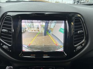 Jeep COMPASS 1.3 MultiAir Limited +R.Cam+Sitzhzg.+ 60.745 km 17.989 &euro; Meerbusch 40667