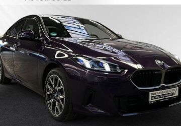 BMW 220 Gran Coupé 9.790 km 33.490 &euro; Moers 47441