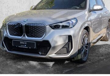 BMW iX1 3.500 km 44.990 &euro; Leverkusen 51371