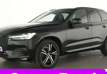 Volvo XC60 38.143 km 35.859 &euro; Neuss 41460