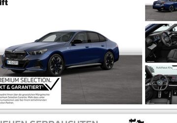 BMW i5 16.308 km 77.777 &euro; Oberhausen 46117