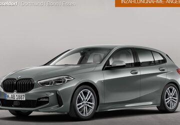 BMW 118 28.051 km 28.990 &euro; Düsseldorf 40237