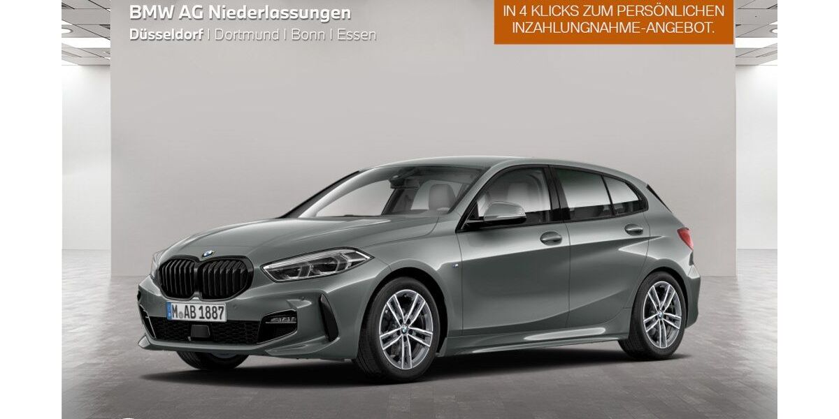 BMW 118 28.051 km 28.990 &euro; Düsseldorf 40237