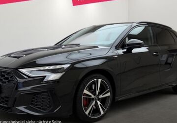 Audi A3 50.229 km 31.890 &euro; Düsseldorf 40233