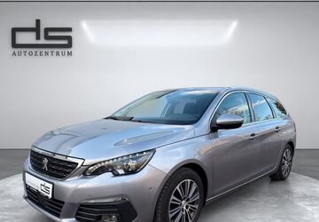Peugeot 308 111.314 km 11.490 &euro; Grevenbroich 41515