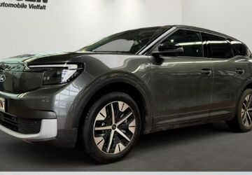 Ford Explorer 3.903 km 43.150 &euro; Mönchengladbach 41061