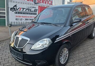 Lancia Ypsilon 141.563 km 2.290 &euro; Solingen 42651