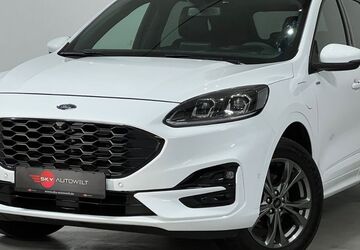 Ford Kuga 55.300 km 23.450 &euro; Remscheid 42859