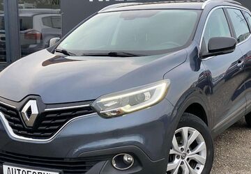Renault Kadjar 82.926 km 11.990 &euro; Kempen 47906