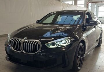 BMW 128 55.000 km 27.999 &euro; Kaarst 41564