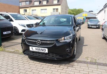 Opel Corsa 90.000 km 9.450 &euro; Duisburg 47139