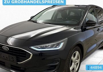 Ford Focus 91.447 km 13.207 &euro; Krefeld 47829
