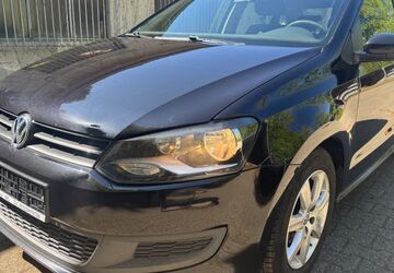 VW Polo 180.000 km 3.950 &euro; Mönchengladbach 41069