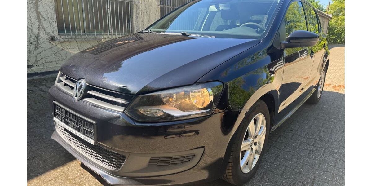 VW Polo 180.000 km 3.950 &euro; Mönchengladbach 41069