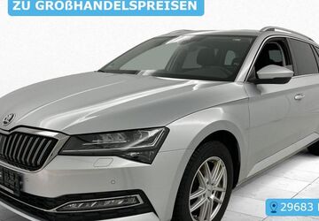 Skoda Superb 67.224 km 23.997 &euro; Krefeld 47829