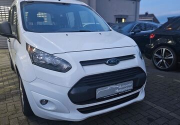 Ford Transit 201.859 km 6.480 &euro; Heiligenhaus 42579