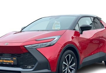 Toyota C-HR 2.190 km 28.980 &euro; Duisburg 47249