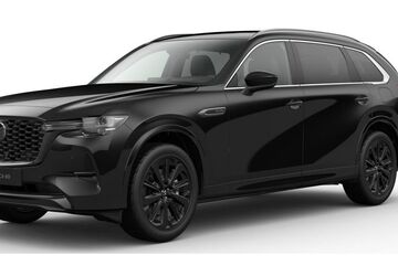 Mazda CX-80 18.500 km 49.240 &euro; Moers 47441