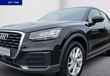 Audi Q2 65.000 km 22.990 &euro; Neuss 41462