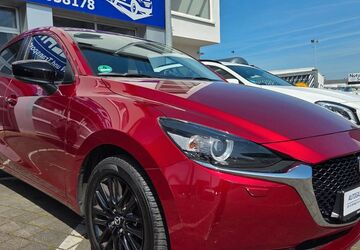 Mazda 2 81.000 km 13.950 &euro; Pulheim 50259