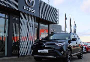 Toyota RAV 4 132.724 km 20.990 &euro; Moers 47441