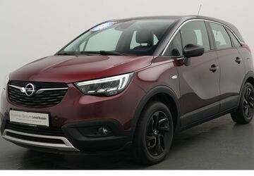 Opel Crossland (X) 84.052 km 13.680 &euro; Leverkusen 51379