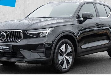 Volvo XC40 36.942 km 25.850 &euro; Düsseldorf 40474