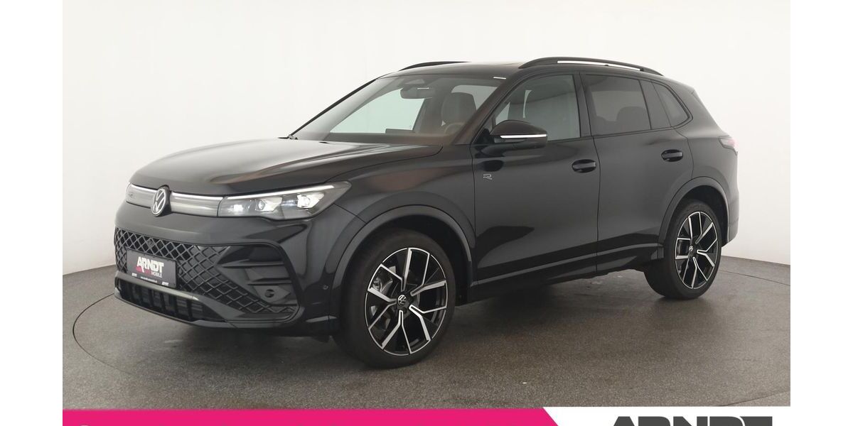 VW Tiguan 24.300 km 45.984 &euro; Düsseldorf 40233