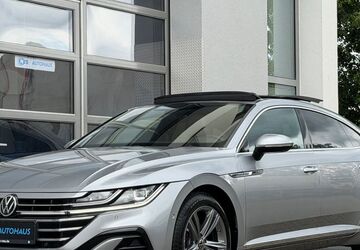 VW Arteon 141.069 km 26.888 &euro; Hilden (bei Düsseldorf) 40721