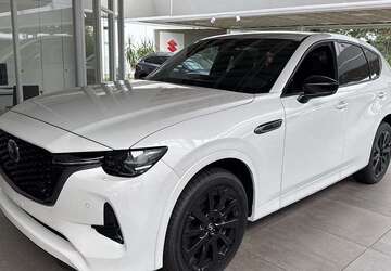 Mazda CX-60 6.000 km 53.690 &euro; Grevenbroich 41515