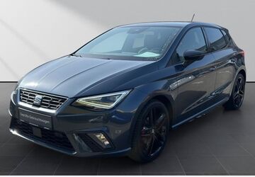 Seat Ibiza 39.700 km 21.390 &euro; Wuppertal 42109