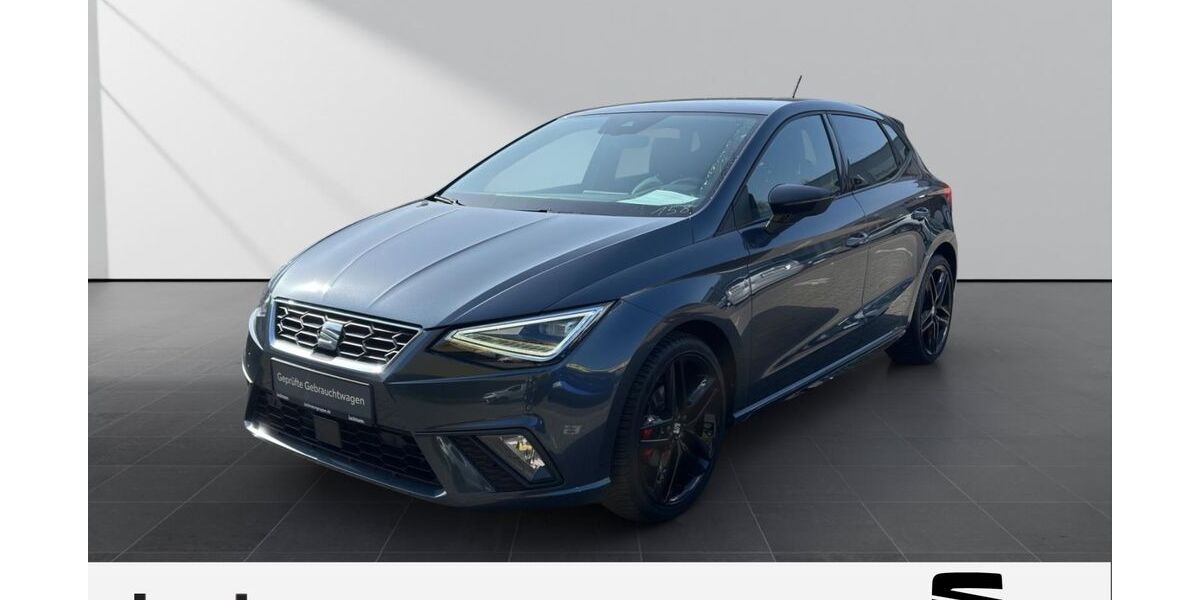 Seat Ibiza 39.700 km 21.390 &euro; Wuppertal 42109