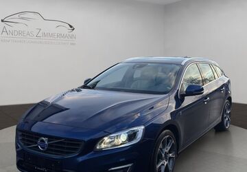Volvo V60 144.900 km 17.900 &euro; Kaarst 41564