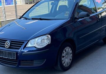 VW Polo 195.000 km 1.850 &euro; Hilden 40721