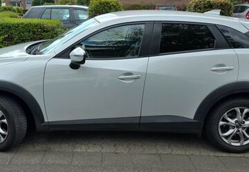 Mazda CX-3 88.600 km 14.900 &euro; Krefeld 47807