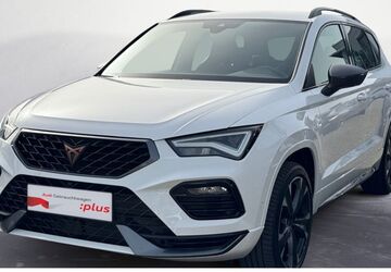 Cupra Ateca 23.338 km 30.990 &euro; Hilden 40721