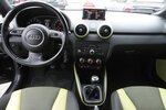 Audi A1 ambition 1,2 TFSI Klimaautom.SHZ PDC Alu17 105.000 km 7.390 &euro; Neuss 41462