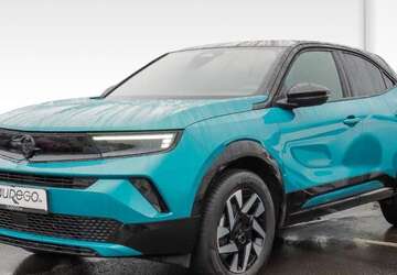 Opel Mokka 18.286 km 22.980 &euro; Wuppertal-Elberfeld 42103