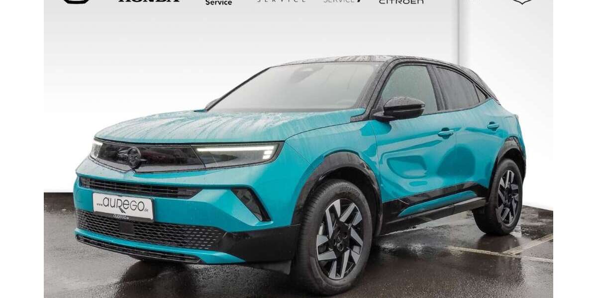 Opel Mokka 18.286 km 22.980 &euro; Wuppertal-Elberfeld 42103