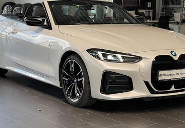 BMW M440 15.845 km 62.990 &euro; Langenfeld 40764