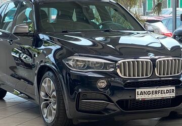 BMW X5 M50 167.825 km 26.000 &euro; Wuppertal 42389