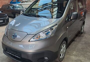 Nissan e-NV200 13.485 km 13.980 &euro; Hilden 40721